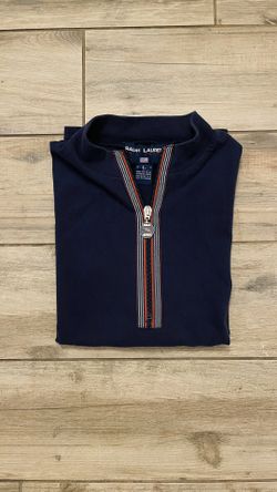 RALPH LAUREN  T SHIRT 