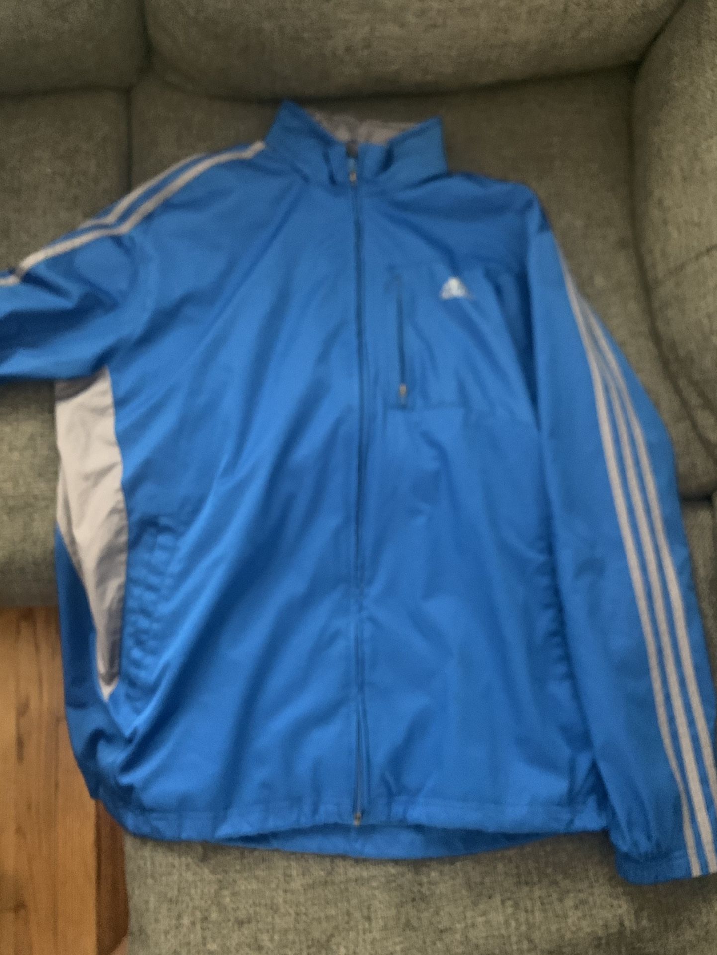 Adidas Jacket