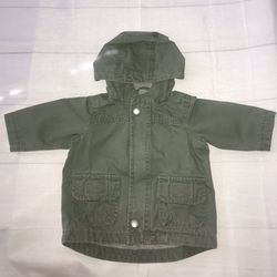 Girls Baby Gap Jacket