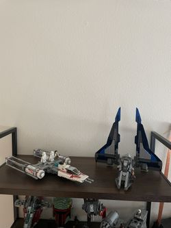 Lego Star Wars