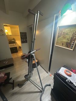 M maxi climber