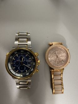 Watches