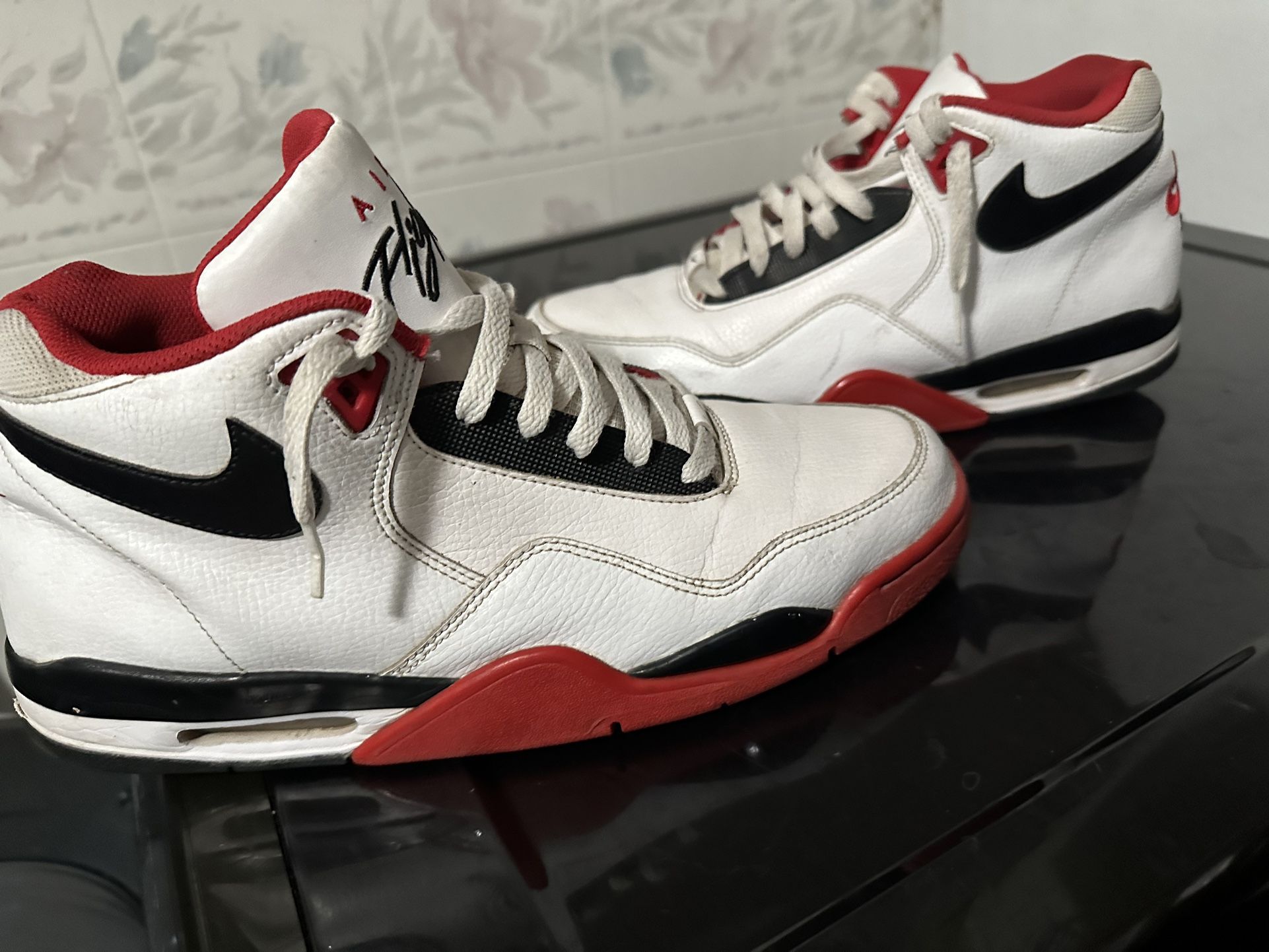 nike air flights for sale