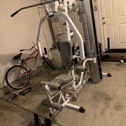 Odyssey 5 home gym all in one for Sale in Los Angeles CA OfferUp