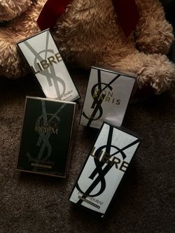 Perfume