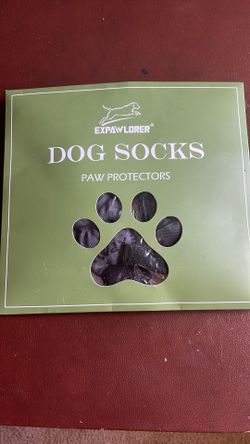 Dog Socks 
