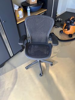 Herman Miller Office chair