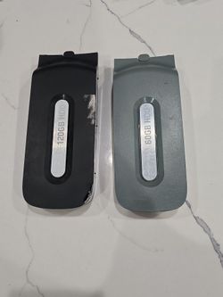 Xbox 360 Hard Drives for parts