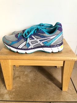 Women’s ASICS shoes