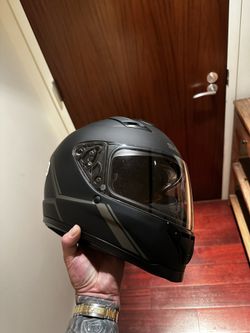 Sena Stryker Helmet Xl