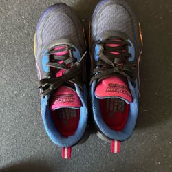 Sketchers Slip Resistance Safe Shoes