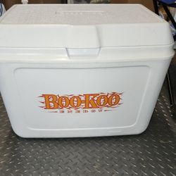 Old School Boo-Koo Energy Cooler