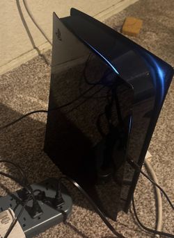 PS5
