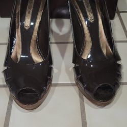 Heels Size 8, $5