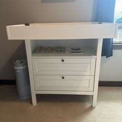 Changing Table