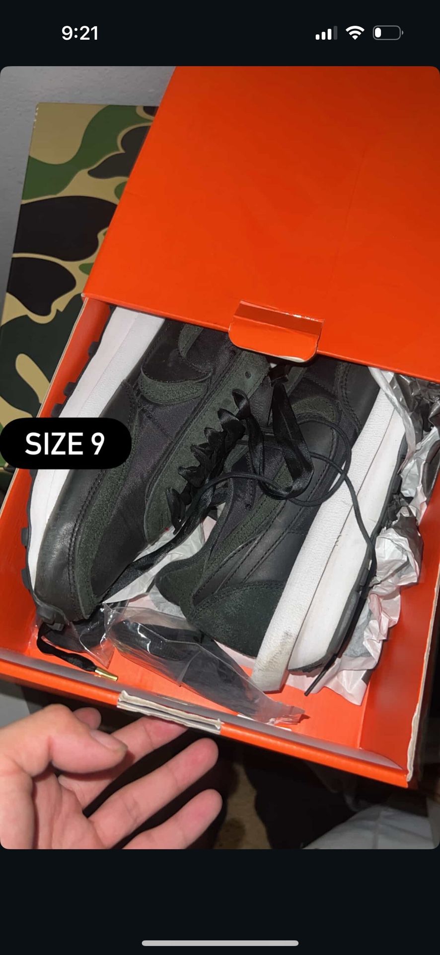 Nike 