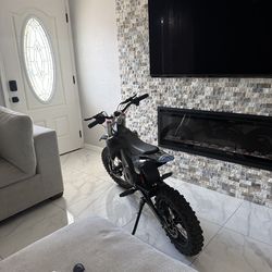 MOTOTEC 48v 3600watts