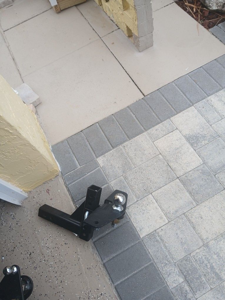 Trailer Hitch