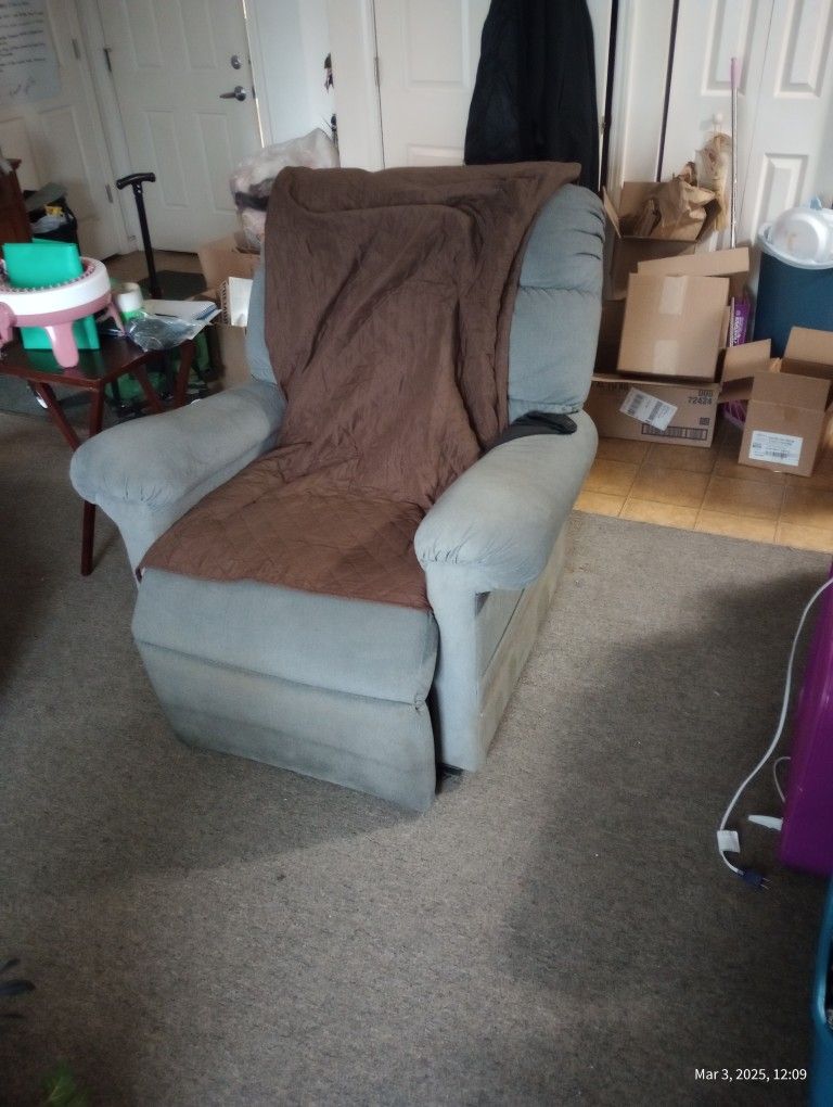 Lift Chair Recliner