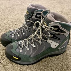 ASOLO Women’s Hiking Boots