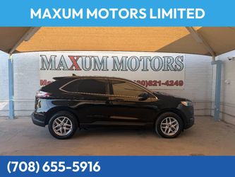 2023 Ford Edge