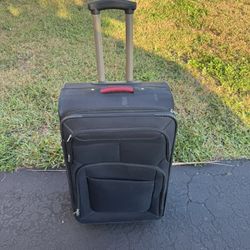 Large Suitcase