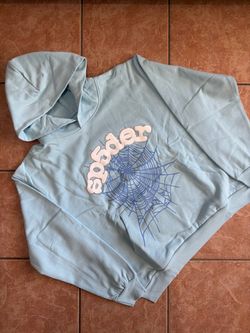 Sp5der Hoodie