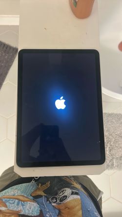 iPad Air 11-inch (M3) Wi-Fi