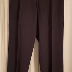 Brown Pant