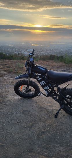 Ebike