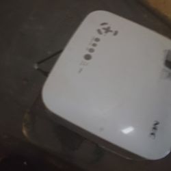 Images Video Projector 