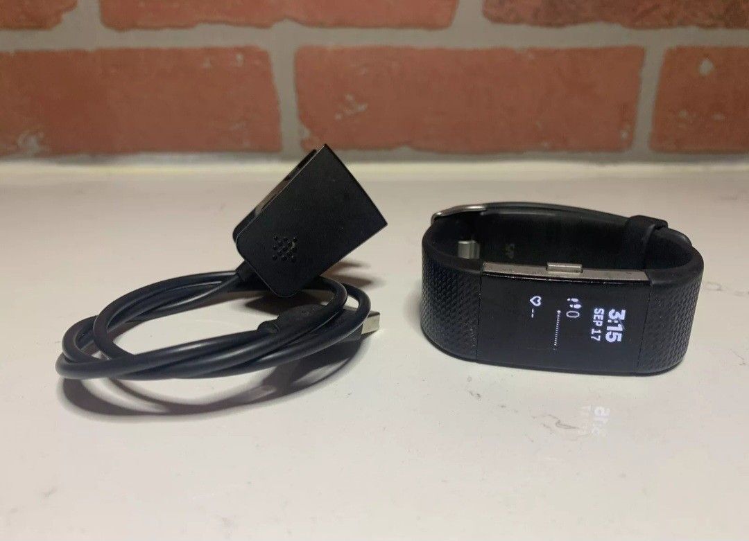 Fitbit Charge 2