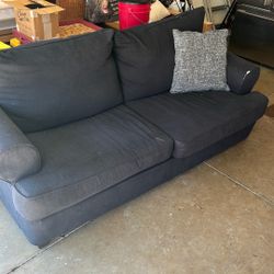 Queen Pull Out Sofa FREE