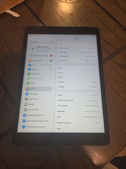 Ipad 9th gen