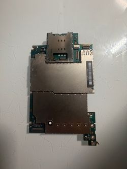 iPhone 3GS board