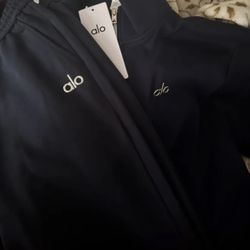 Alo Yoga Set 