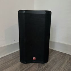 Harbinger speaker v2312