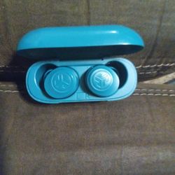 Jlab Ear Buds