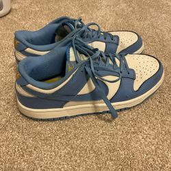 Nike Dunk Coast Low