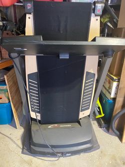 HealthRider Treadmill with Soft Track
