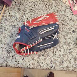 Franklin Field Master Youth Baseball/softball Glove 13"