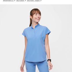 Figs Scrubs 