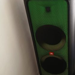 JBL Partybox 1000