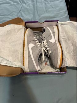 Nike SB Dunk Low