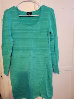 Bebe Brand Dress