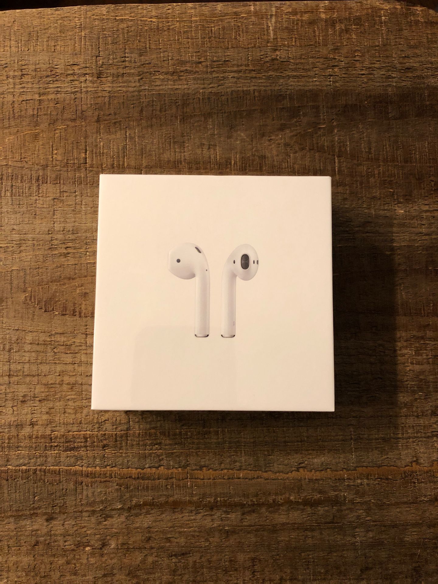 Apple AirPods