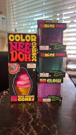 Original Needohs