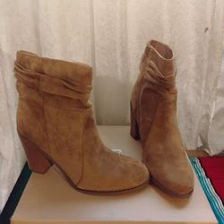 Botas De Mujer