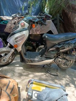2021 scooter