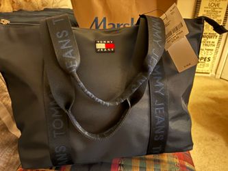 Tommy Hilfiger Blue bag